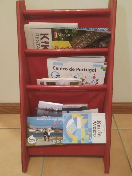Querido, Vamos De Ferias! Villa Vagos Luaran gambar