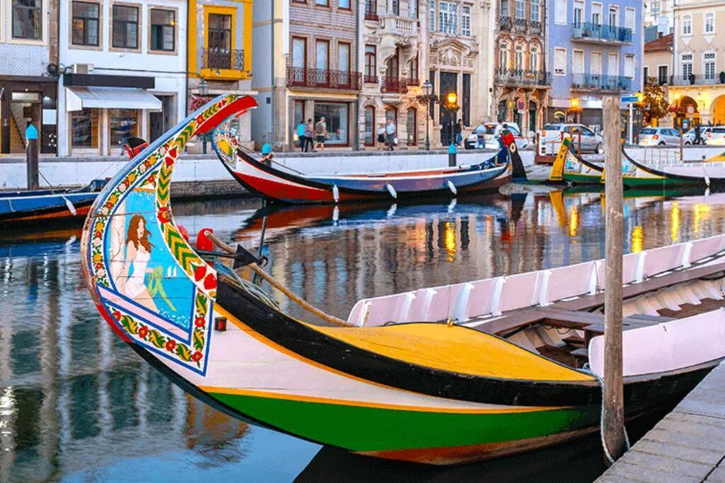 Querido, Vamos De Ferias! Villa Vagos Luaran gambar