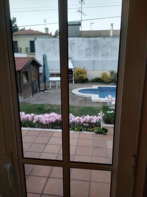 Querido, Vamos De Ferias! Villa Vagos Luaran gambar
