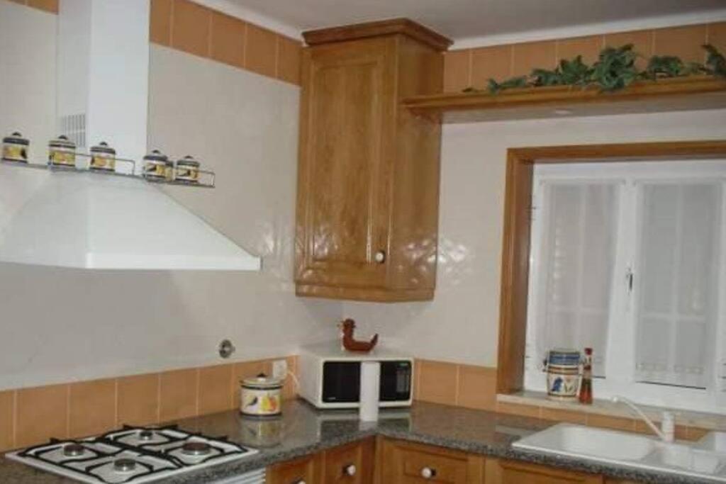 Querido, Vamos De Ferias! Villa Vagos Luaran gambar