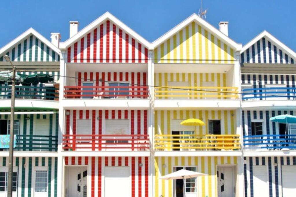 Querido, Vamos De Ferias! Villa Vagos Luaran gambar