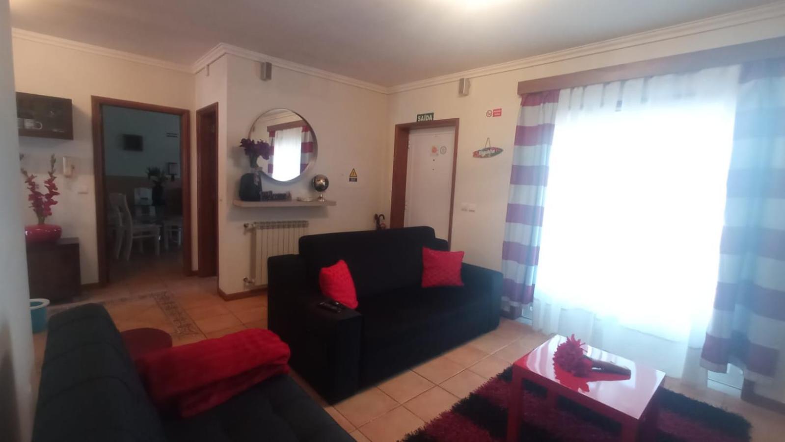 Querido, Vamos De Ferias! Villa Vagos Luaran gambar