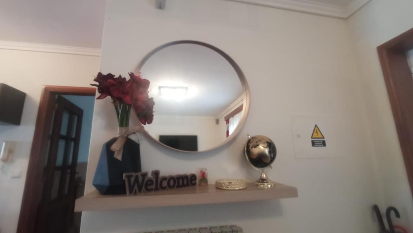 Querido, Vamos De Ferias! Villa Vagos Luaran gambar